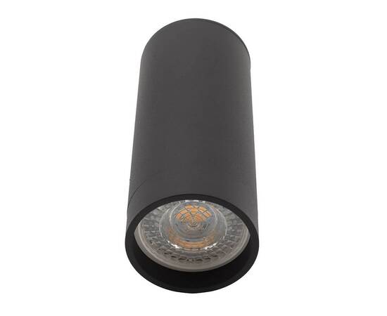 Накладной светильник Denkirs DK2051-BK, изображение 5