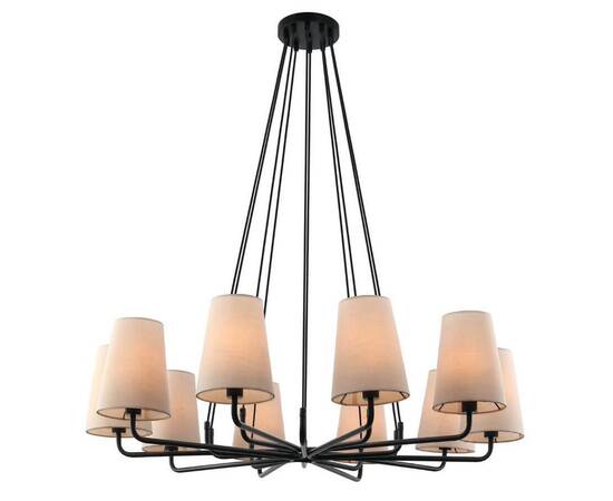 Подвесная люстра Favourite Pfefferling 2364-10P