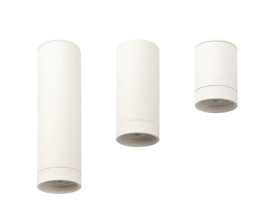 Накладной светильник Denkirs DK2051-WH, изображение 3