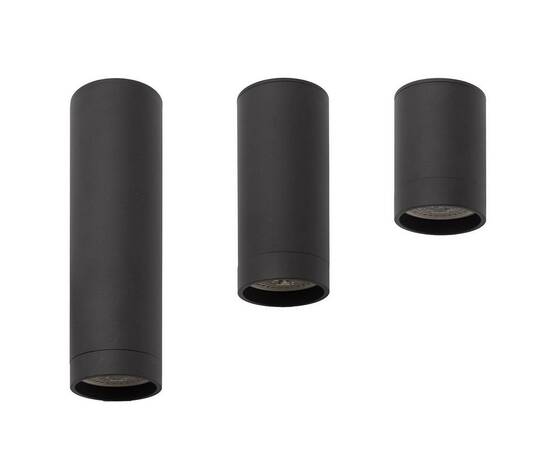 Накладной светильник Denkirs DK2052-BK, изображение 3