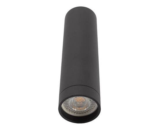 Накладной светильник Denkirs DK2052-BK, изображение 5