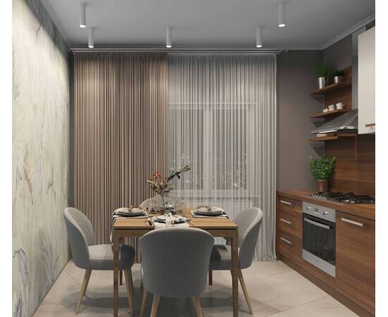 Накладной светильник Denkirs DK2052-WH, изображение 8