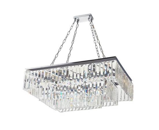 Подвесная люстра Divinare Nova 3001/02 SP-15