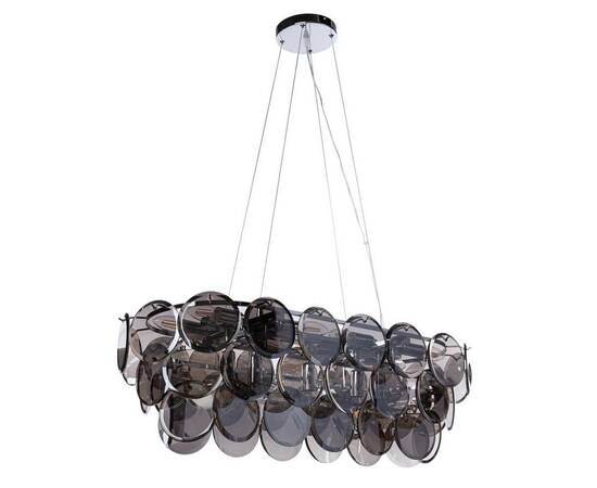 Подвесная люстра Divinare Chloe 7566/02 SP-13
