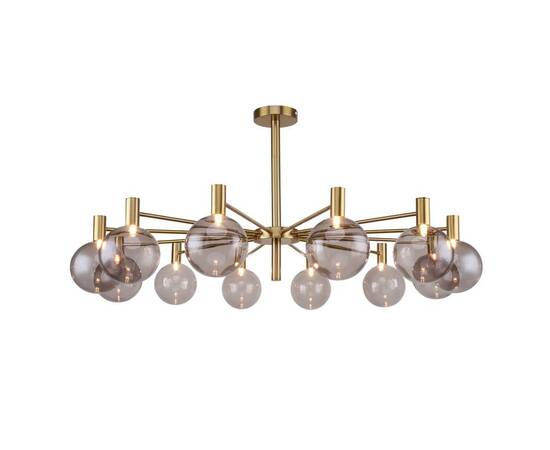 Подвесная люстра Favourite Eternity 2765-12P