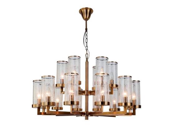 Подвесная люстра Favourite Assembly 2060-18P