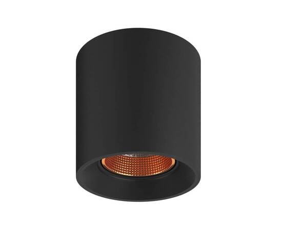 Накладной светильник Denkirs DK3090-BBR