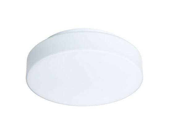 Потолочный светодиодный светильник Arte Lamp Aqua-Tablet Led A6818PL-1WH