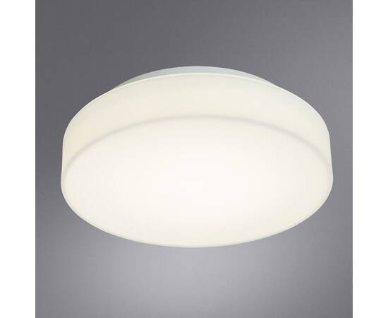 Потолочный светодиодный светильник Arte Lamp Aqua-Tablet Led A6818PL-1WH, изображение 2