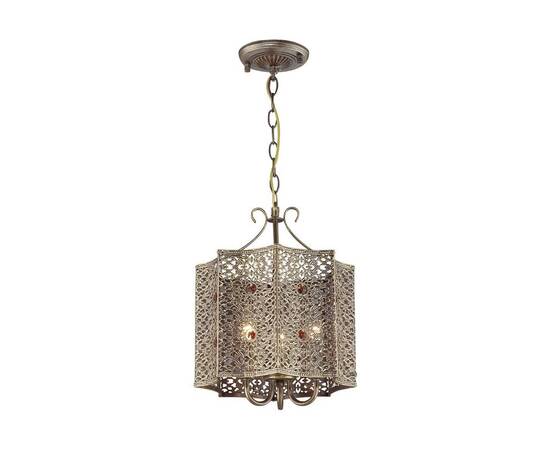 Подвесная люстра Favourite Bazar 1624-3P