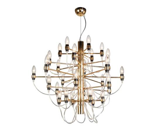 Подвесная люстра Favourite Golem 1893-30P