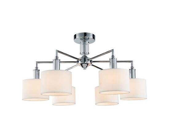 Потолочная люстра Favourite Laciness 2611-6P