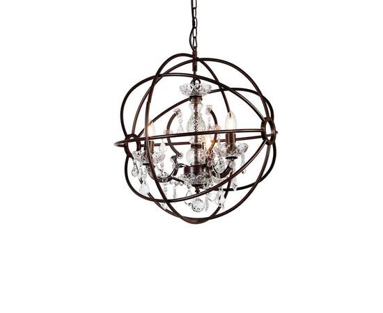 Подвесная люстра Favourite Orbit 1834-3P