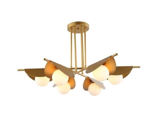 Потолочная люстра Favourite Kernel 2366-6P