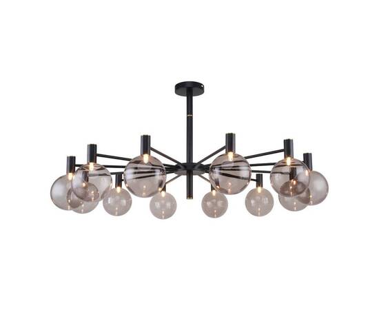 Подвесная люстра Favourite Eternity 2766-12P