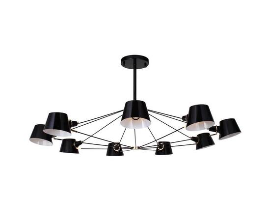 Подвесная люстра Favourite Eimer 1512-9P