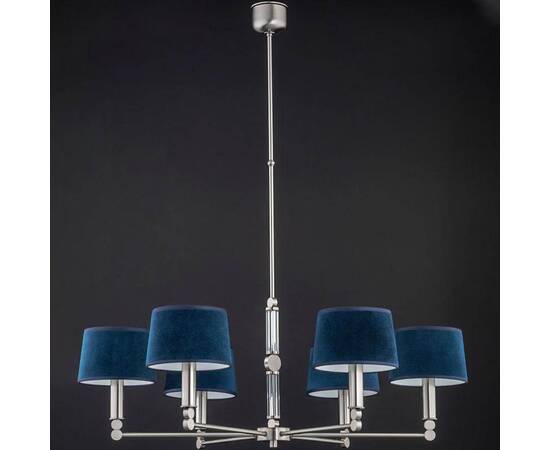 Подвесная люстра Kutek Tamara TAM-ZW-6 (N/A)