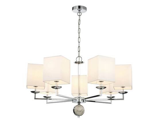 Подвесная люстра Favourite Diva 2821-7P