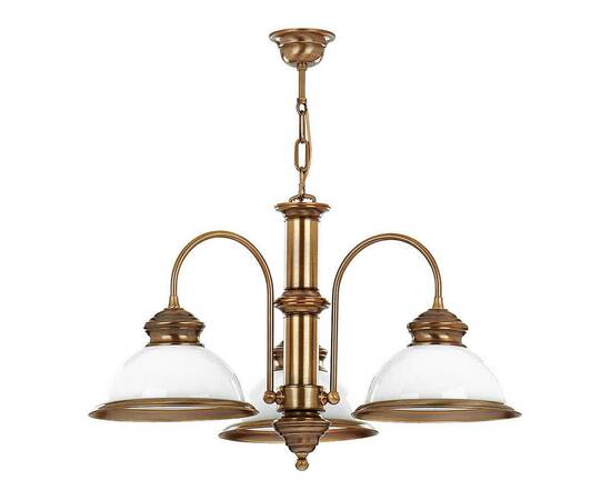 Подвесная люстра Kutek Lido LID-ZW-3 (P)