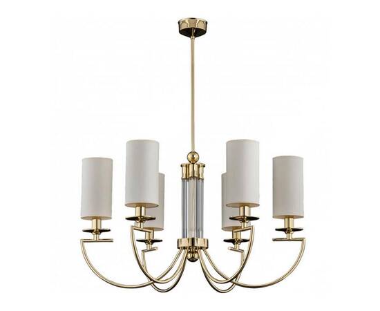 Подвесная люстра Kutek Lea LEA-ZW-6(Z/A)