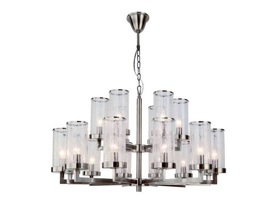 Подвесная люстра Favourite Assembly 2374-18P