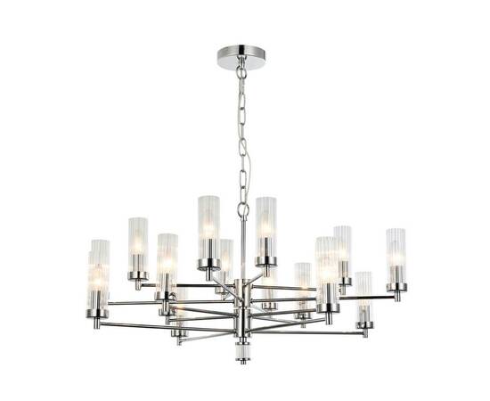 Подвесная люстра Favourite Aesthetic 2672-16P