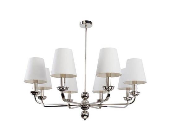 Потолочная люстра Kutek Mood Abano ABA-ZW-8 (N/A)