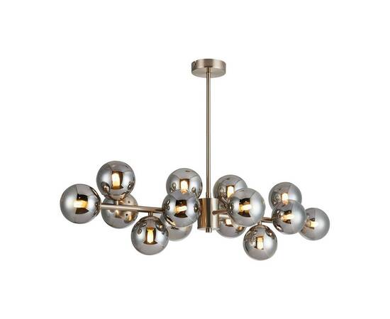 Подвесная люстра Favourite Varietas 2650-14P