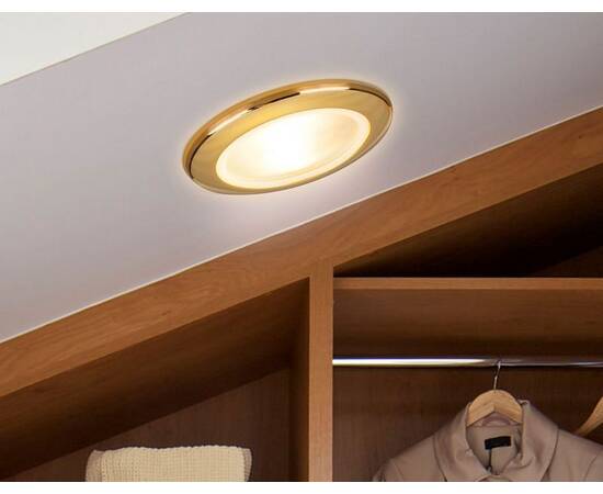 Встраиваемый светильник Ambrella light Techno Spot TN110, изображение 2