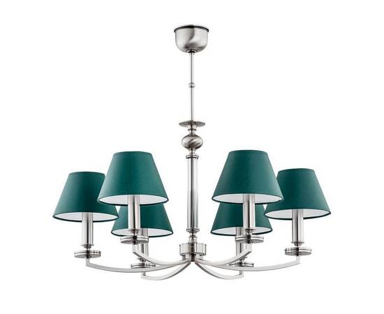 Подвесная люстра Kutek Rossano ROS-ZW-6 (N/A)