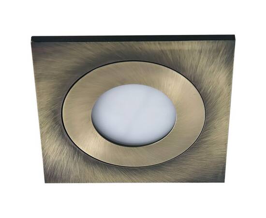 Встраиваемый светодиодный светильник Lightstar Leddy 212182