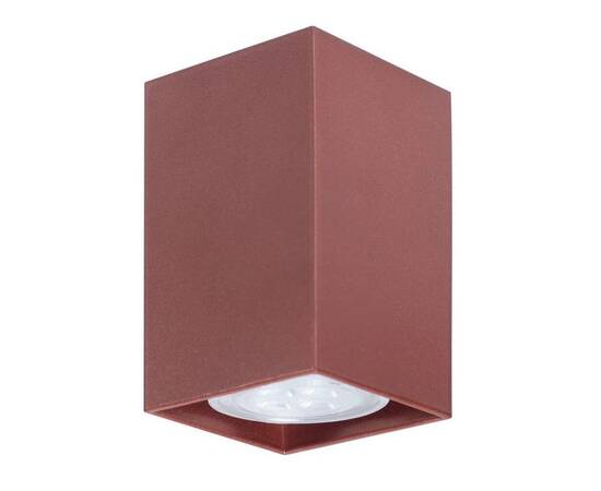 Потолочный светильник TopDecor Tubo6 SQ P1 20, изображение 3