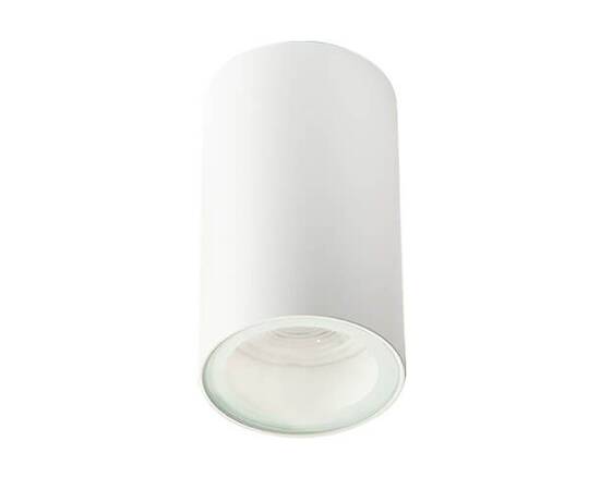 Потолочный светильник Italline Danny PL IP white