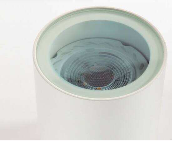 Потолочный светильник Italline Danny PL IP white, изображение 2