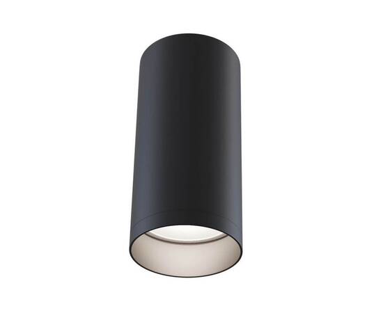 Потолочный светильник Maytoni Alfa C010CL-01B