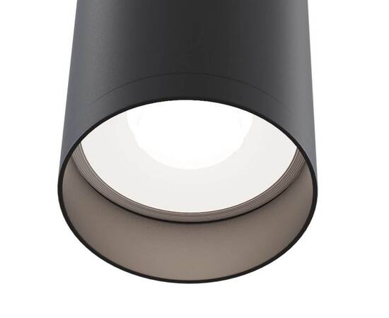 Потолочный светильник Maytoni Alfa C010CL-01B, изображение 2