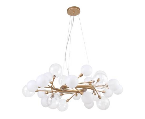 Подвесная люстра Favourite Babylon 2515-15P