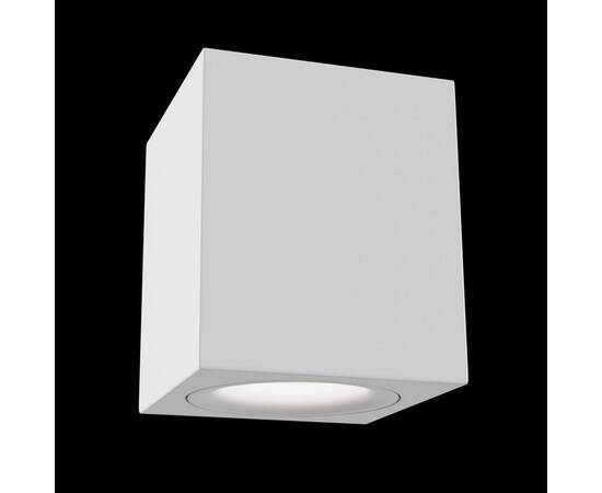 Потолочный светильник Maytoni Alfa C013CL-01W, изображение 4