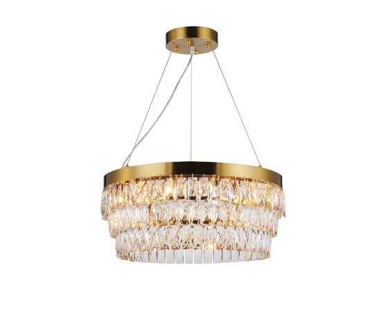 Подвесная люстра Favourite Magnitudo 2206-12P