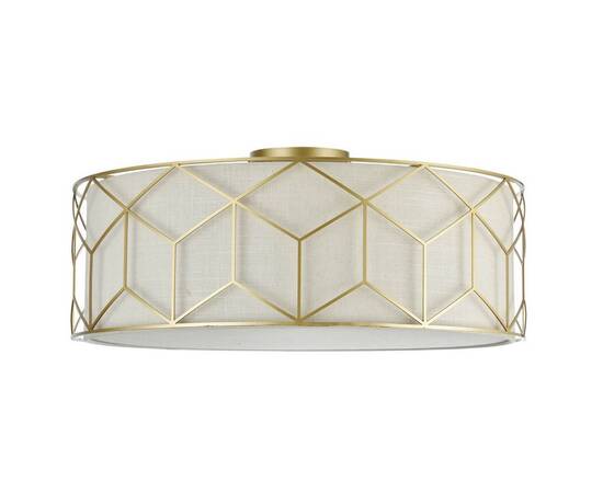 Потолочный светильник Maytoni Messina H223-PL-05-G