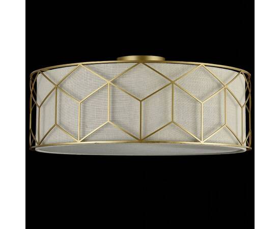 Потолочный светильник Maytoni Messina H223-PL-05-G, изображение 3