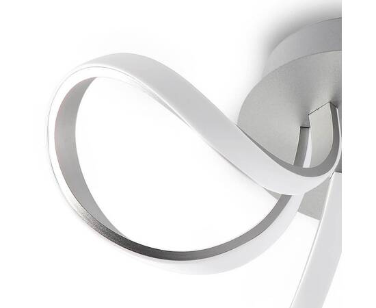 Потолочный светодиодный светильник Mantra Knot Led 4994, изображение 2