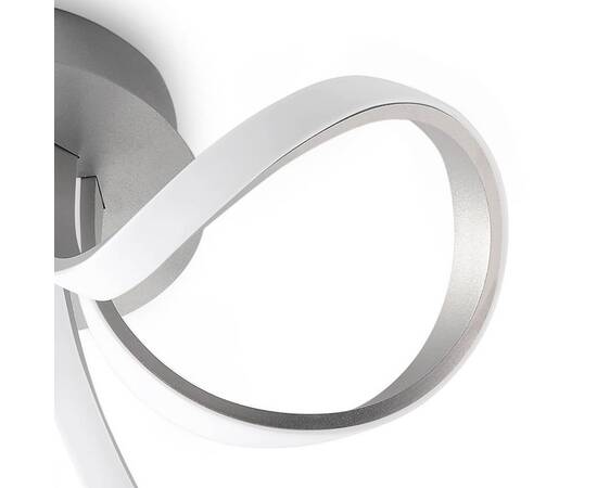 Потолочный светодиодный светильник Mantra Knot Led 4994, изображение 3