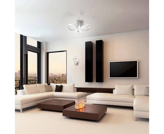 Потолочный светодиодный светильник Mantra Knot Led 4994, изображение 6