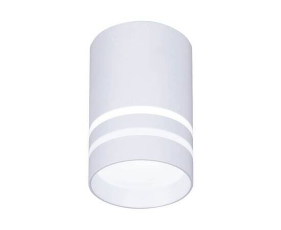 Потолочный светодиодный светильник Ambrella light Techno Spot TN235