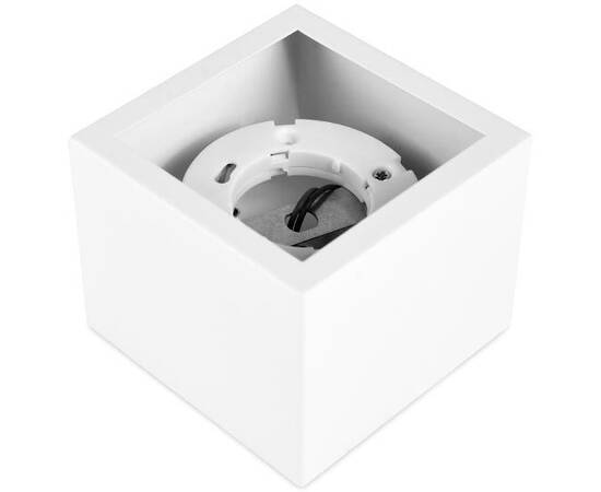 Потолочный светильник Ambrella light Techno Spot TN705, изображение 4