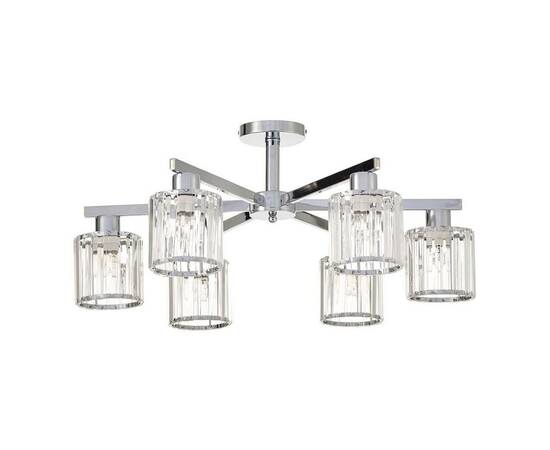 Потолочная люстра Escada Premium Line 692/6P