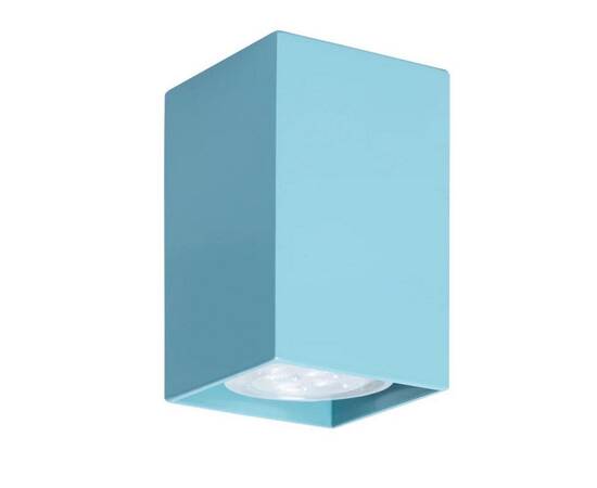 Потолочный светильник TopDecor Tubo6 SQ P1 25, изображение 2