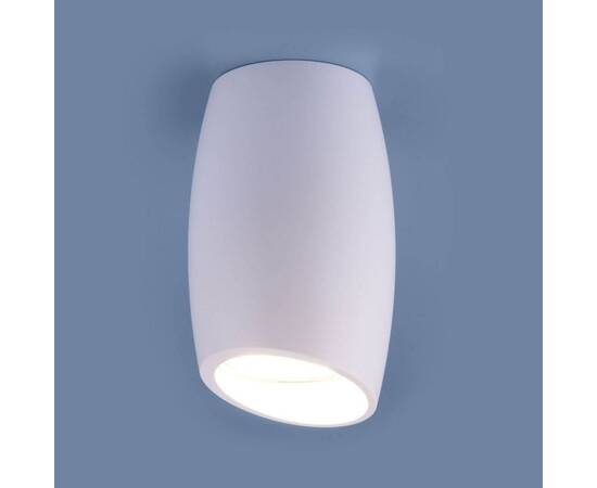 Потолочный светильник Elektrostandard DLN002 MR16 WH белый a046058, изображение 2