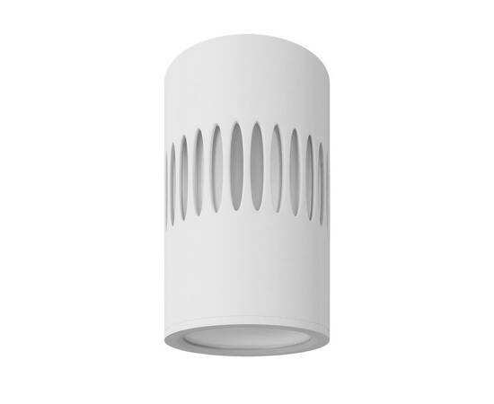 Потолочный светодиодный светильник Elektrostandard DLS026 7W 4200К белый a047685